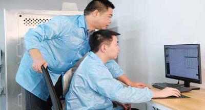 চীন Hunan Wisdom Technology Co., Ltd.