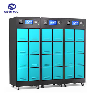 30বক্স সুইপাবল ব্যাটারি ইলেকট্রিক স্কুটার 75v 100W ব্যাটারি সুইপিং মেশিন