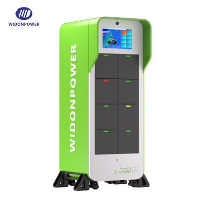 মোটরসাইকেল স্কুটার ব্যাটারি স্যুপ 40V ডিসি-75V ডিসি পাওয়ার স্যুপ স্টেশন 2।0