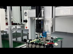 ইস্পাত ব্যাটারি বিনিময় স্টেশন কিউআর কোড রিক্সা জন্য ব্যাটারি বিনিময় স্টেশন