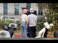 ব্যাটারি পরিবর্তন করা সহজ