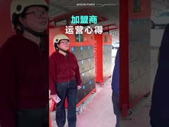 ব্যাটারি এক্সচেঞ্জ স্টেশন