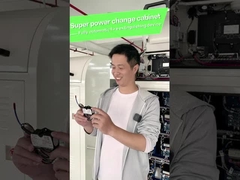 ব্যাটারি এক্সচেঞ্জ স্টেশন